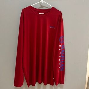 Magellan Fish Gear Shirt